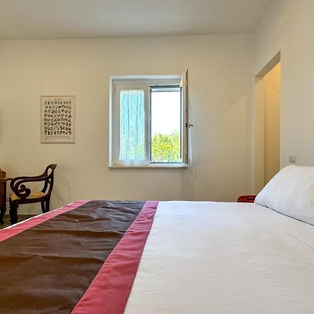 Tenuta Fasanarella Battipaglia Exteriér fotografie