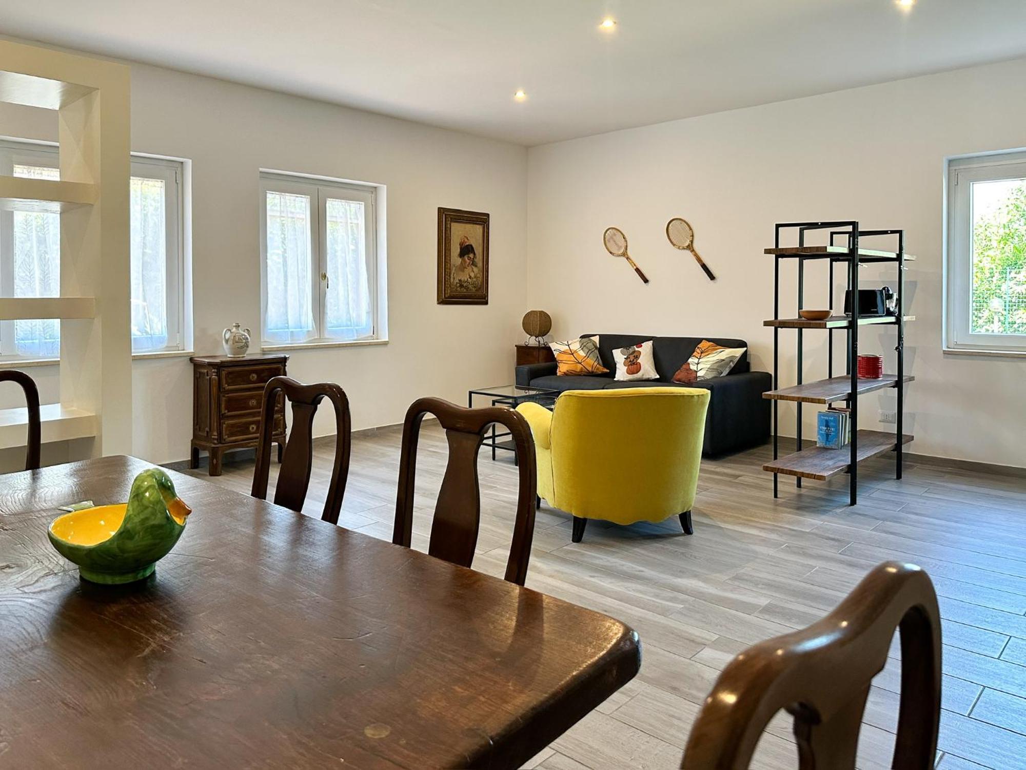 Tenuta Fasanarella Battipaglia Exteriér fotografie