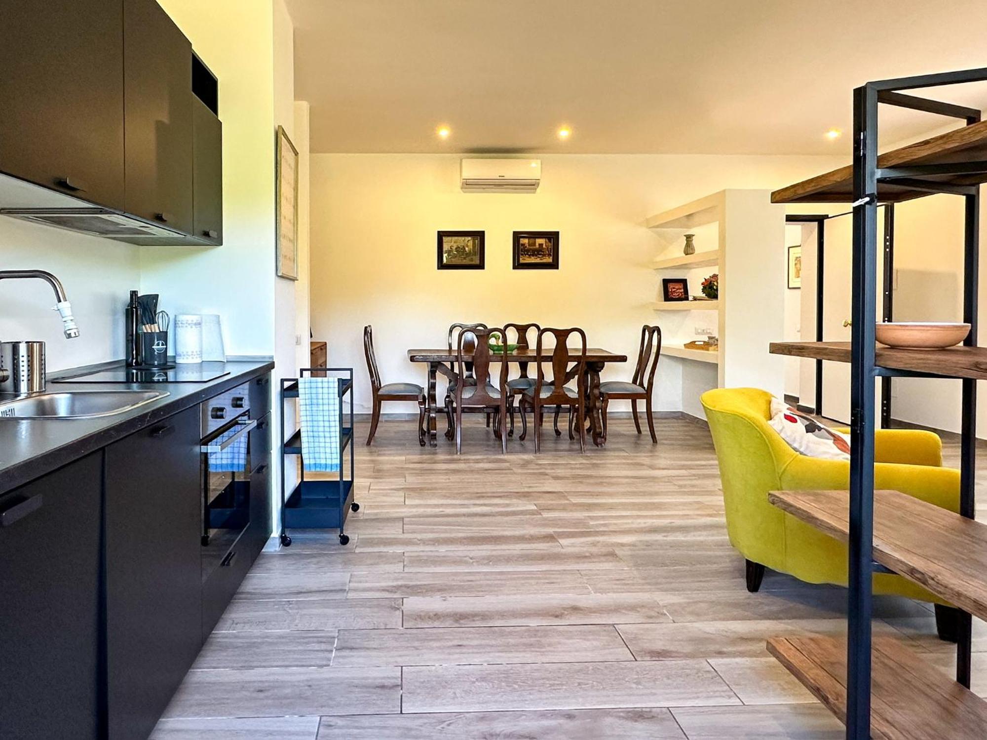 Tenuta Fasanarella Battipaglia Exteriér fotografie